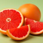 Zwei Beispiele, wann Grapefruits schädlich sein können